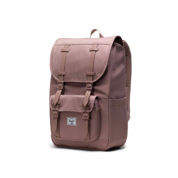 Ранец, Little America Mid-Volume, Ash Rose