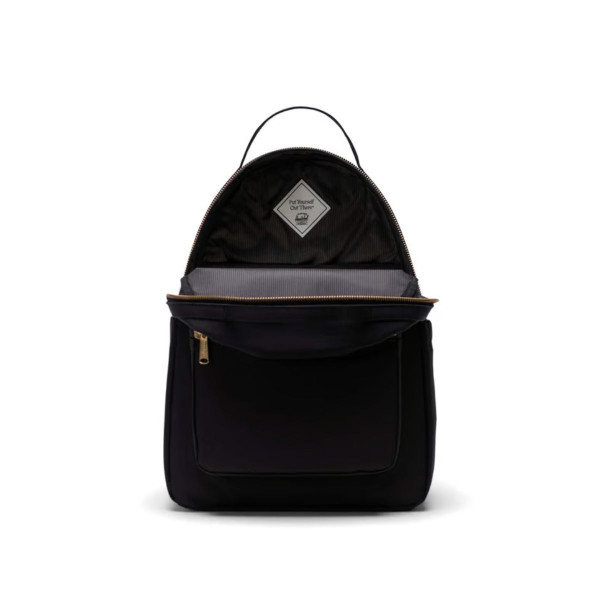 Ранец, Nova, Black