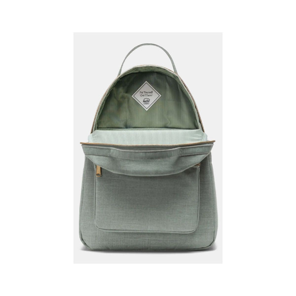 Ранец, Nova, Iceberg Green Crosshatch Crosshatch