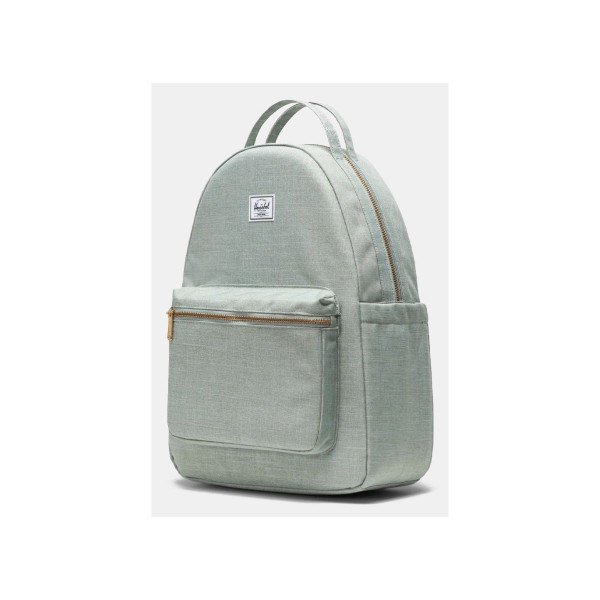 Ранец, Nova, Iceberg Green Crosshatch Crosshatch