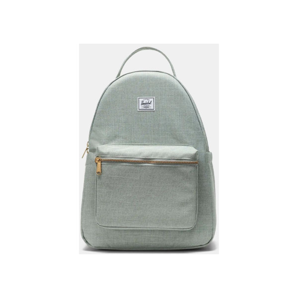Ранец, Nova, Iceberg Green Crosshatch Crosshatch