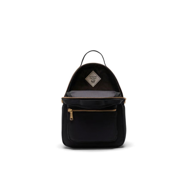 Ранец, Nova Mini, Black