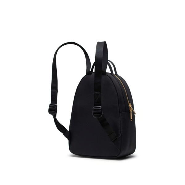 Ранец, Nova Mini, Black