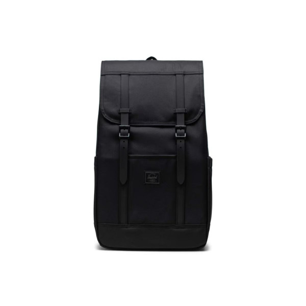 Ранец, Retreat, Black Tonal