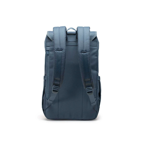 Ранец, Retreat, Blue Mirage White Stitch