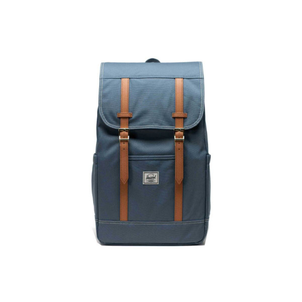 Ранец, Retreat, Blue Mirage White Stitch