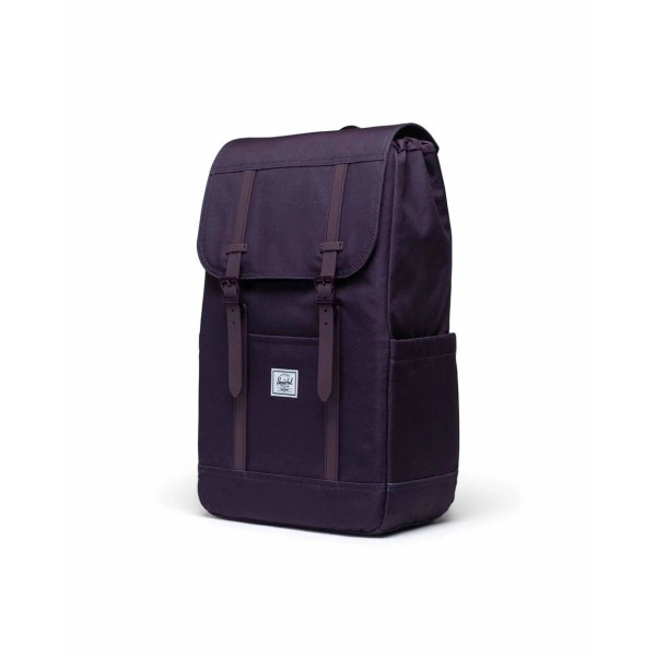 Ранец, Retreat, Plum Perfect