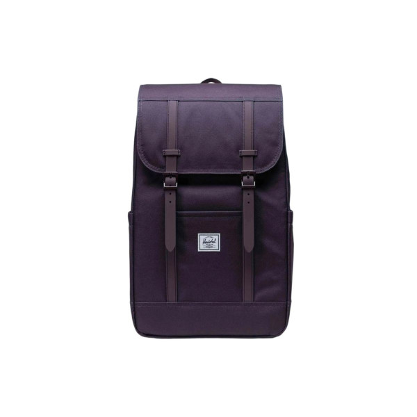 Ранец, Retreat, Plum Perfect