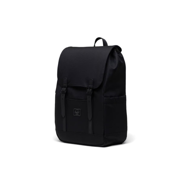 Ранец, Retreat Small, Black Tonal