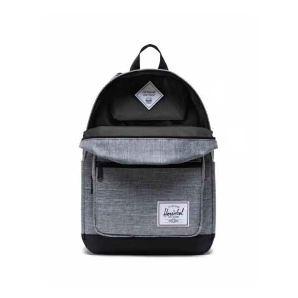 Ранец, Pop Quiz, Raven Crosshatch 