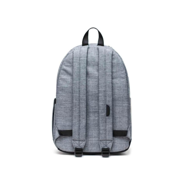 Ранец, Pop Quiz, Raven Crosshatch 