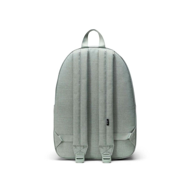 Ранец, Classic, Iceberg Green Crosshatch