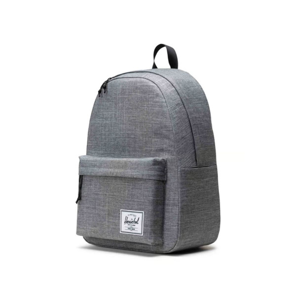Ранец, Classic XL, Raven Crosshatch