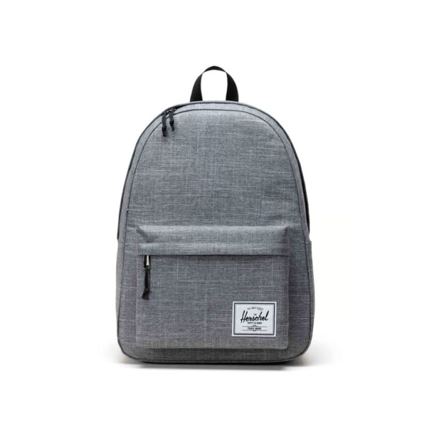 Ранец, Classic XL, Raven Crosshatch