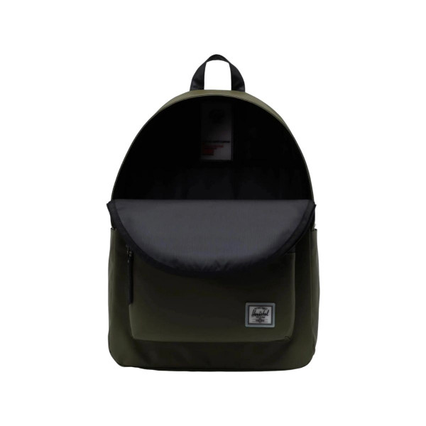 Ранец, Classic XL Weather Resistant, Ivy Green
