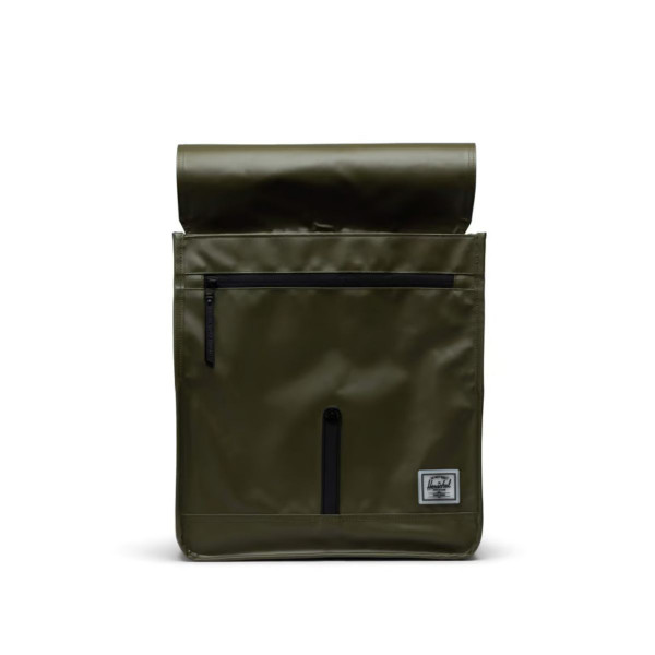 Ранец, City Weather Resistant, Ivy Green