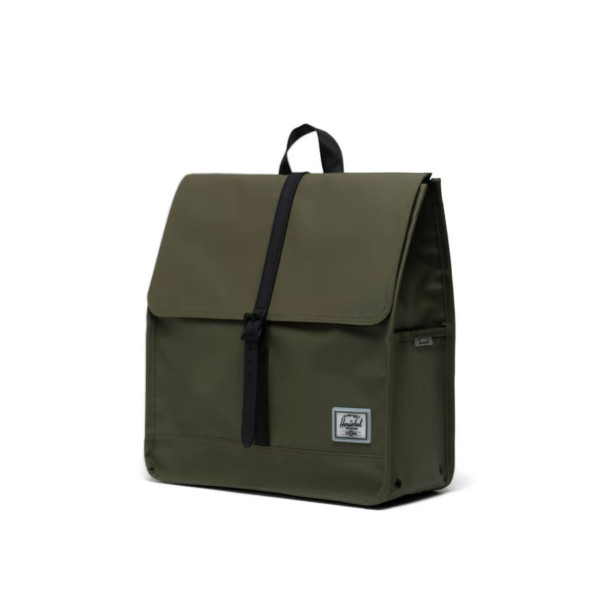 Ранец, City Weather Resistant, Ivy Green