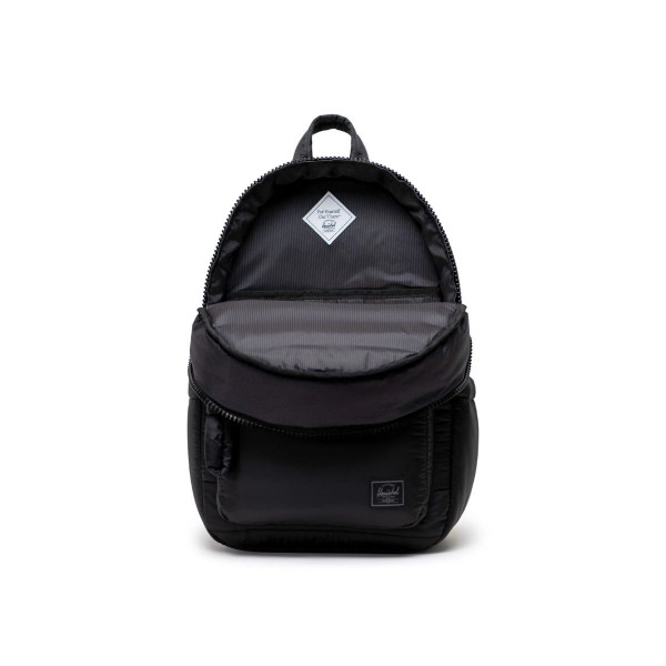 Ранец, Settlement Quilted, Black