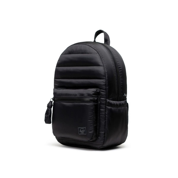 Ранец, Settlement Quilted, Black