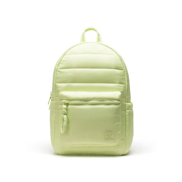 Ранец, Settlement Quilted, Shadow Lime