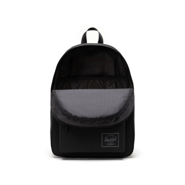 Ранец, Classic XL, Black Tonal
