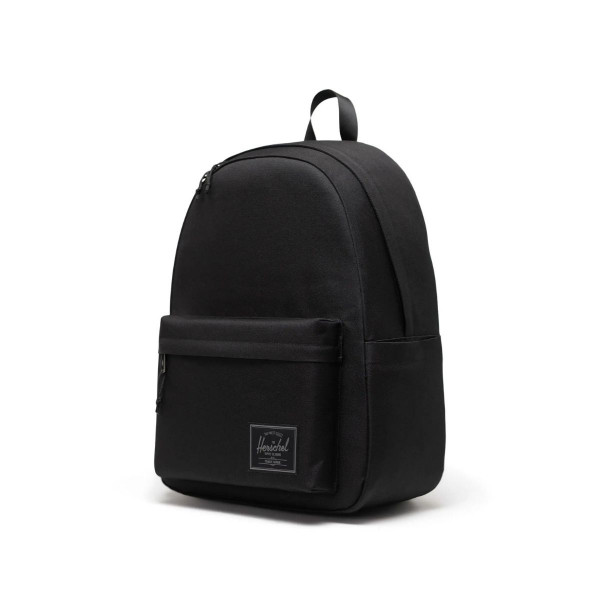 Ранец, Classic XL, Black Tonal