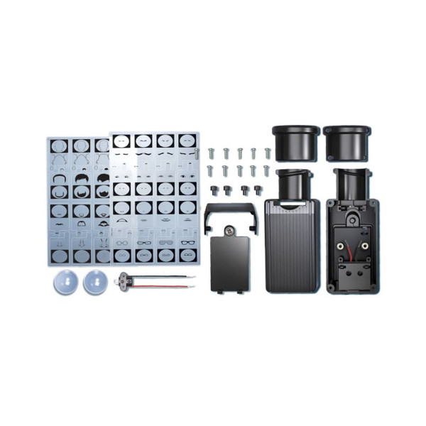 СТЕМ сет, Kidzlabs, Spy Science - Detective Forensic Tool Kit 