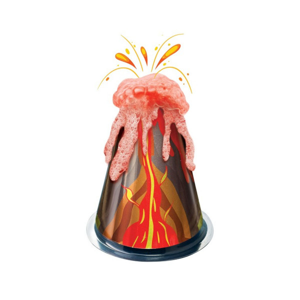 СТЕМ сет, Kidzlabs, Fizzy Bubble and Colour Lab 