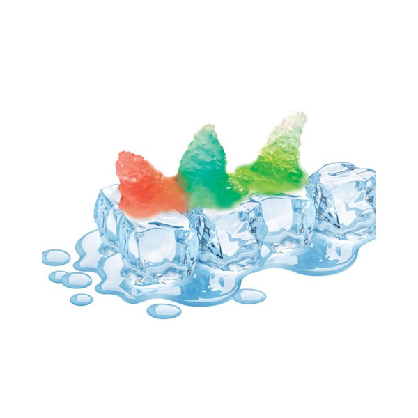 СТЕМ сет, Kidzlabs, Fizzy Bubble and Colour Lab 