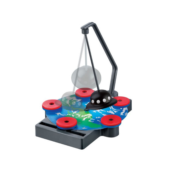 СТЕМ сет, Kidzlabs, Magnet Exploration 