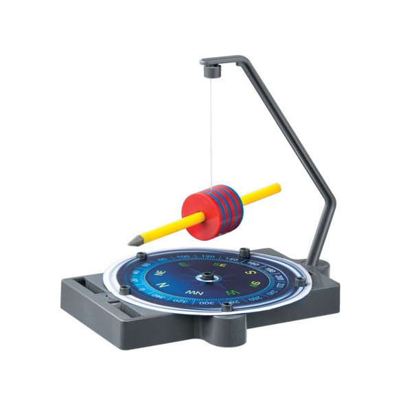 СТЕМ сет, Kidzlabs, Magnet Exploration 