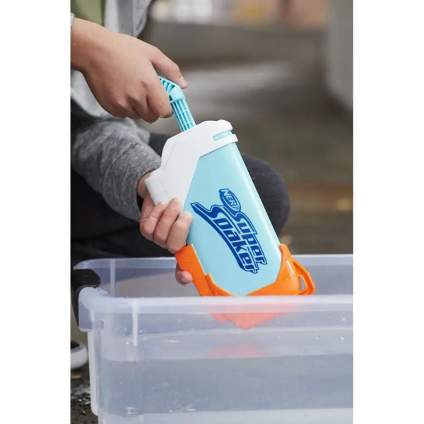 Пиштол на вода, NERF Super Soaker Torrent 