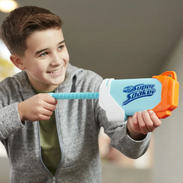 Пиштол на вода, NERF Super Soaker Torrent 