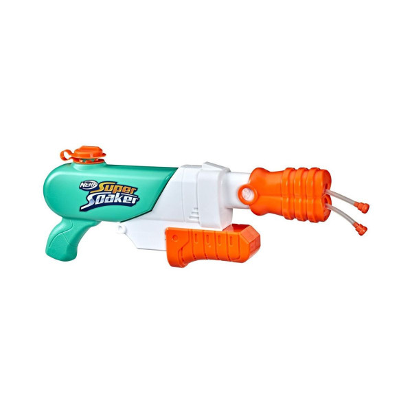 Пиштол на вода, NERF Super Soaker Hydro Frenzy 