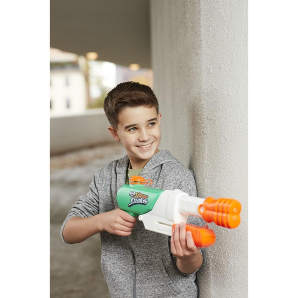 Пиштол на вода, NERF Super Soaker Hydro Frenzy 