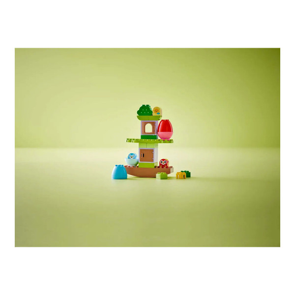 LEGO коцки, Duplo, Balancing & Stacking Tree