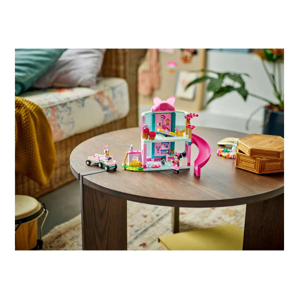 LEGO коцки, Disney: Mickey and Friends, Minnie's Pet Hotel