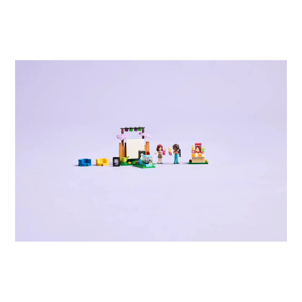 LEGO коцки, Friends, Friendship Movie Night