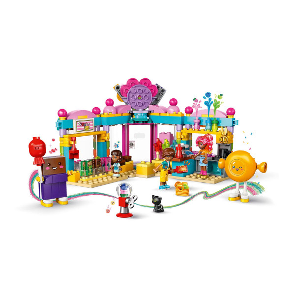 LEGO коцки, Friends, Heartlake City Candy Store