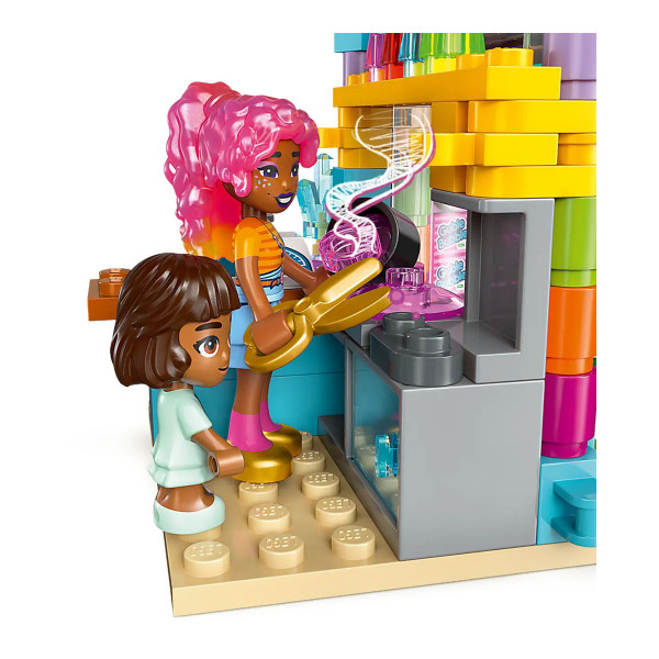 LEGO коцки, Friends, Heartlake City Candy Store