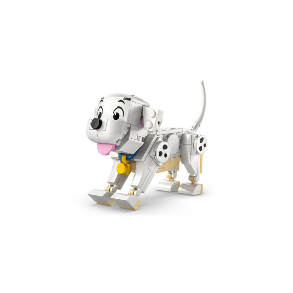 LEGO коцки, Disney, Lucky & Penny 101 Dalmatians Puppies