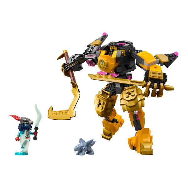 LEGO коцки, Ninjago, Arin's Spinjitzu Battle Mech