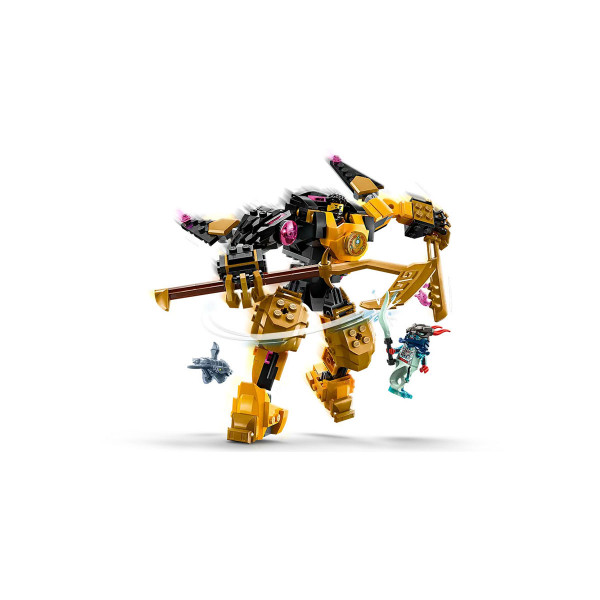 LEGO коцки, Ninjago, Arin's Spinjitzu Battle Mech