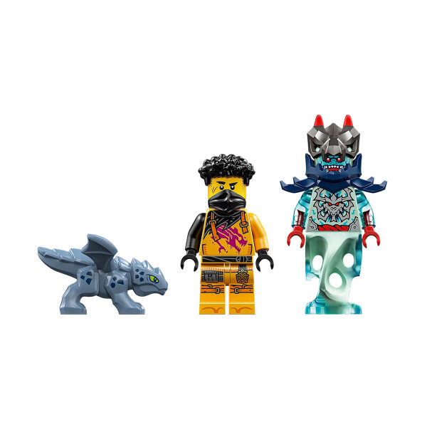LEGO коцки, Ninjago, Arin's Spinjitzu Battle Mech