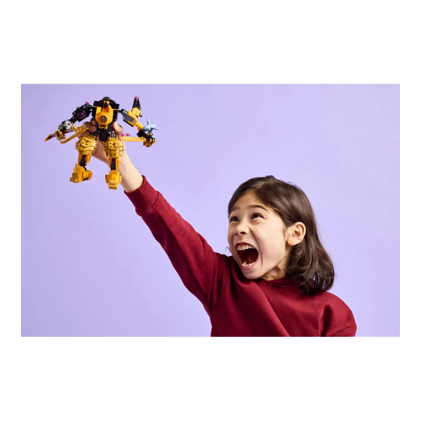 LEGO коцки, Ninjago, Arin's Spinjitzu Battle Mech