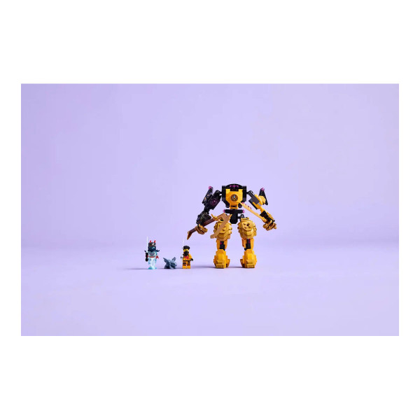 LEGO коцки, Ninjago, Arin's Spinjitzu Battle Mech