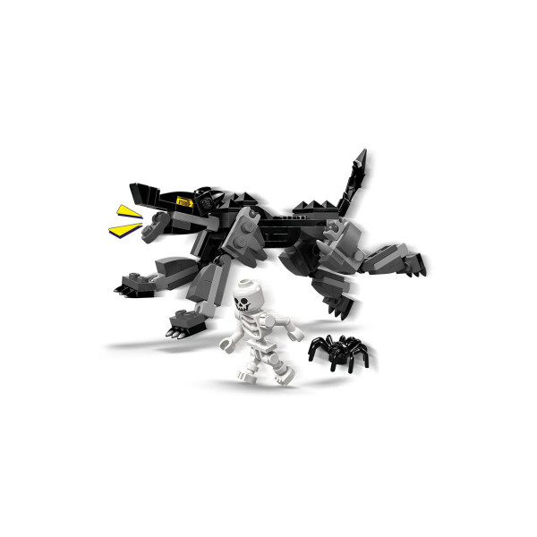 LEGO коцки, Fortnite, Peely & Sparkplug's Camp 
