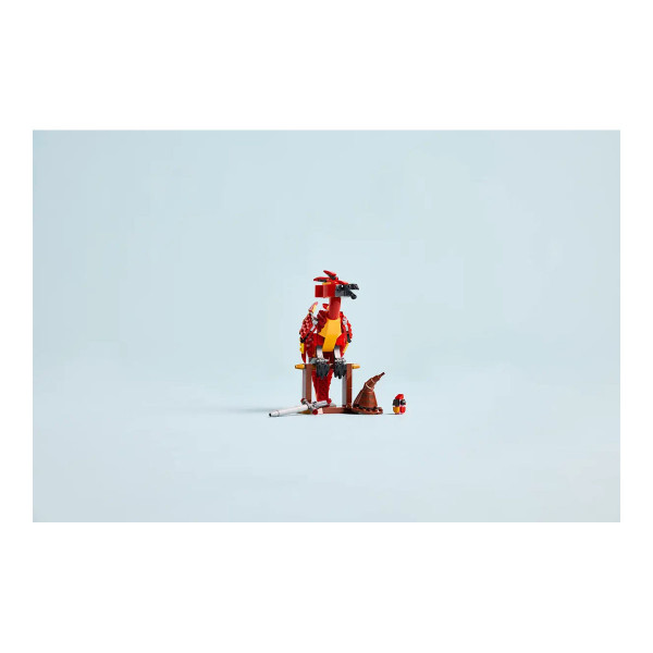 LEGO коцки, Harry Potter, Fawkes™: Dumbledore's Phoenix