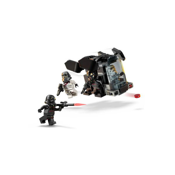 LEGO коцки, Star Wars, Death Trooper & Night Trooper Battle Pack