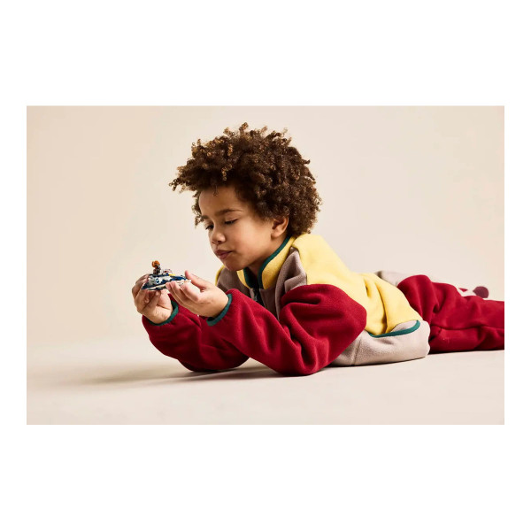 LEGO коцки, Star Wars, Plo Koon's Jedi Starfighter™ Microfighter 